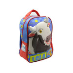 Mochila Cresko La Granja De Zenon 12 Gz029/009 Vaca Lola